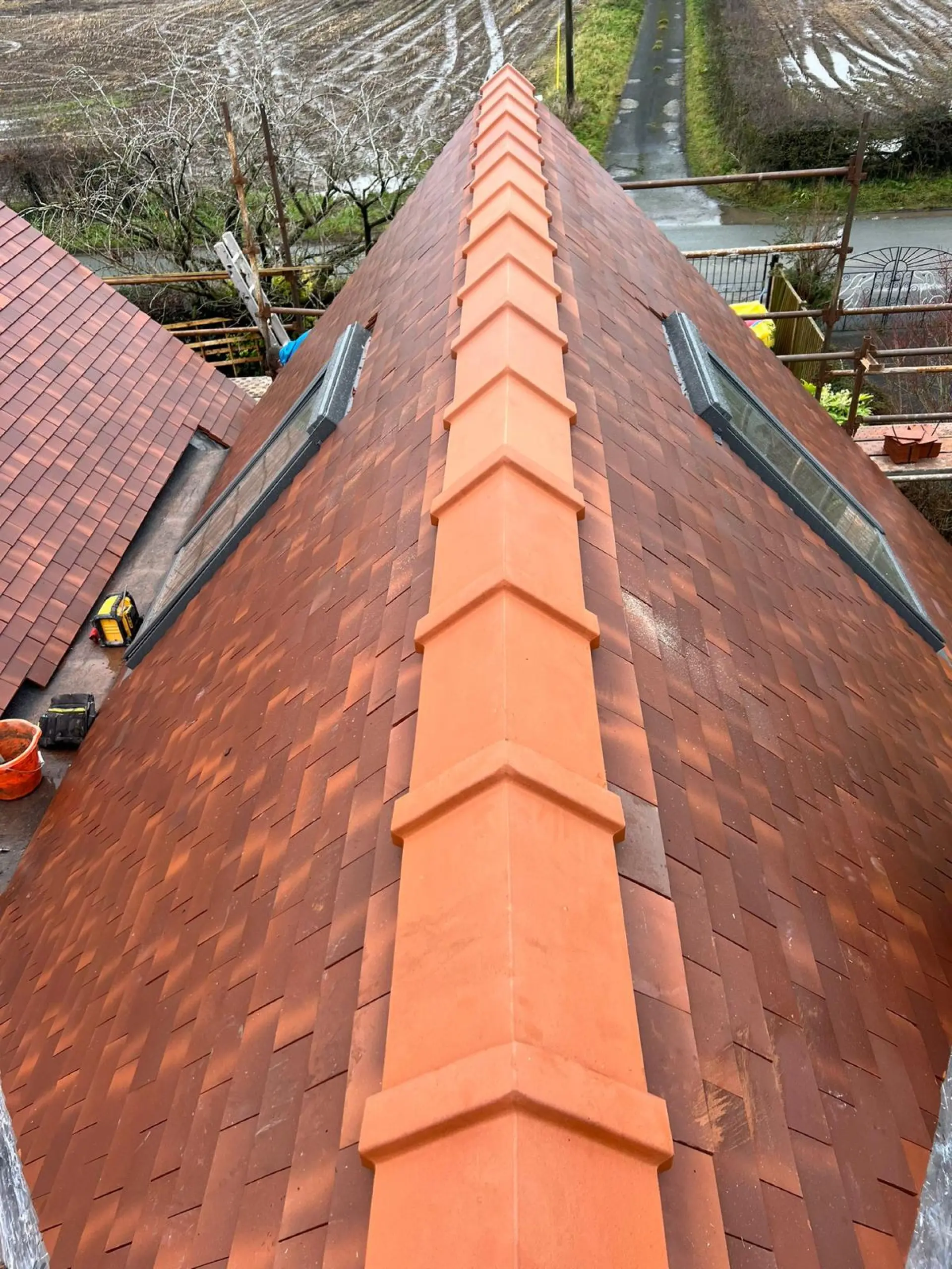 Re-roofing and replacements Knowsley, Liverpool and All of the Northwest 