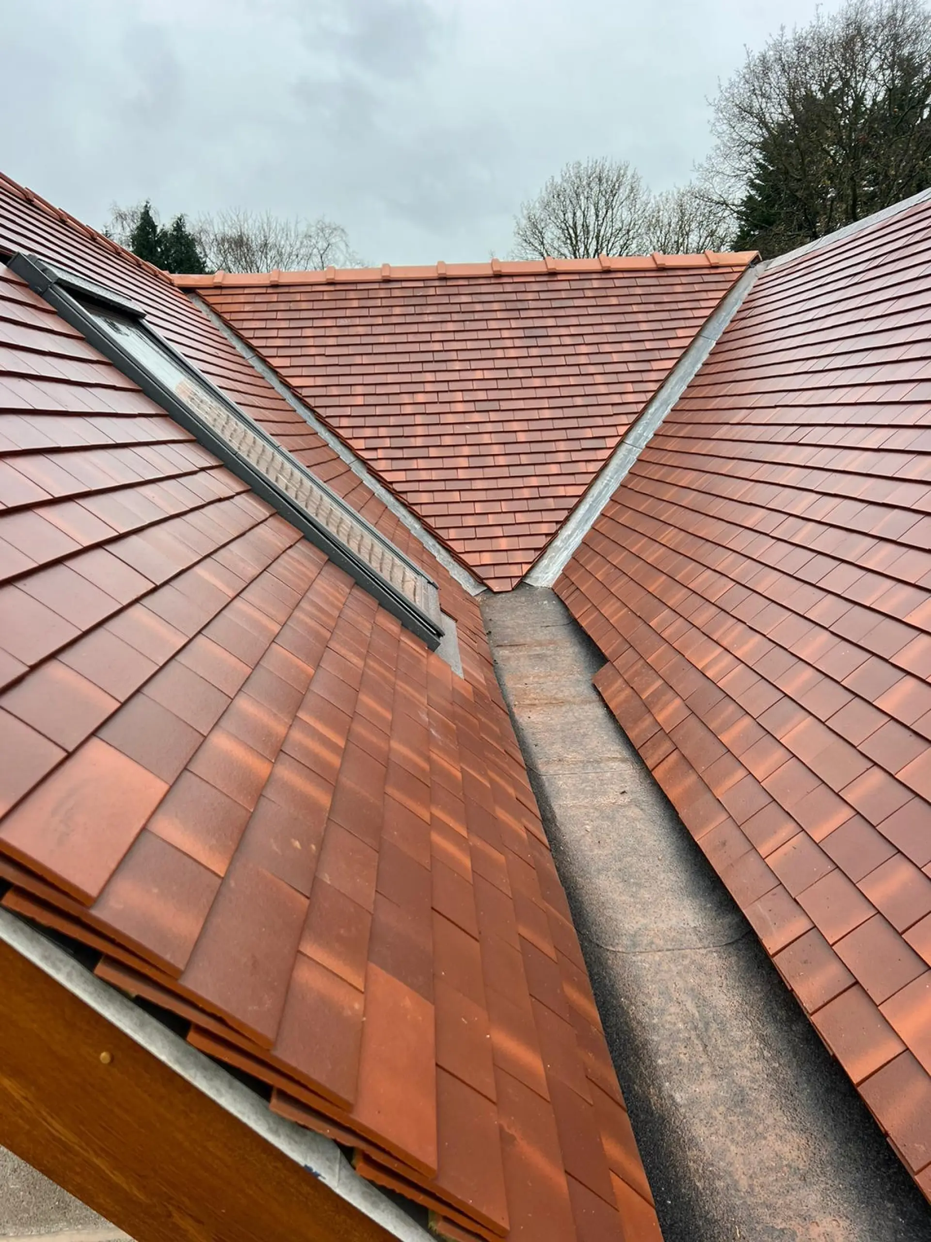 Slate And Tile Roofing Knowsley, Liverpool and All of the Northwest