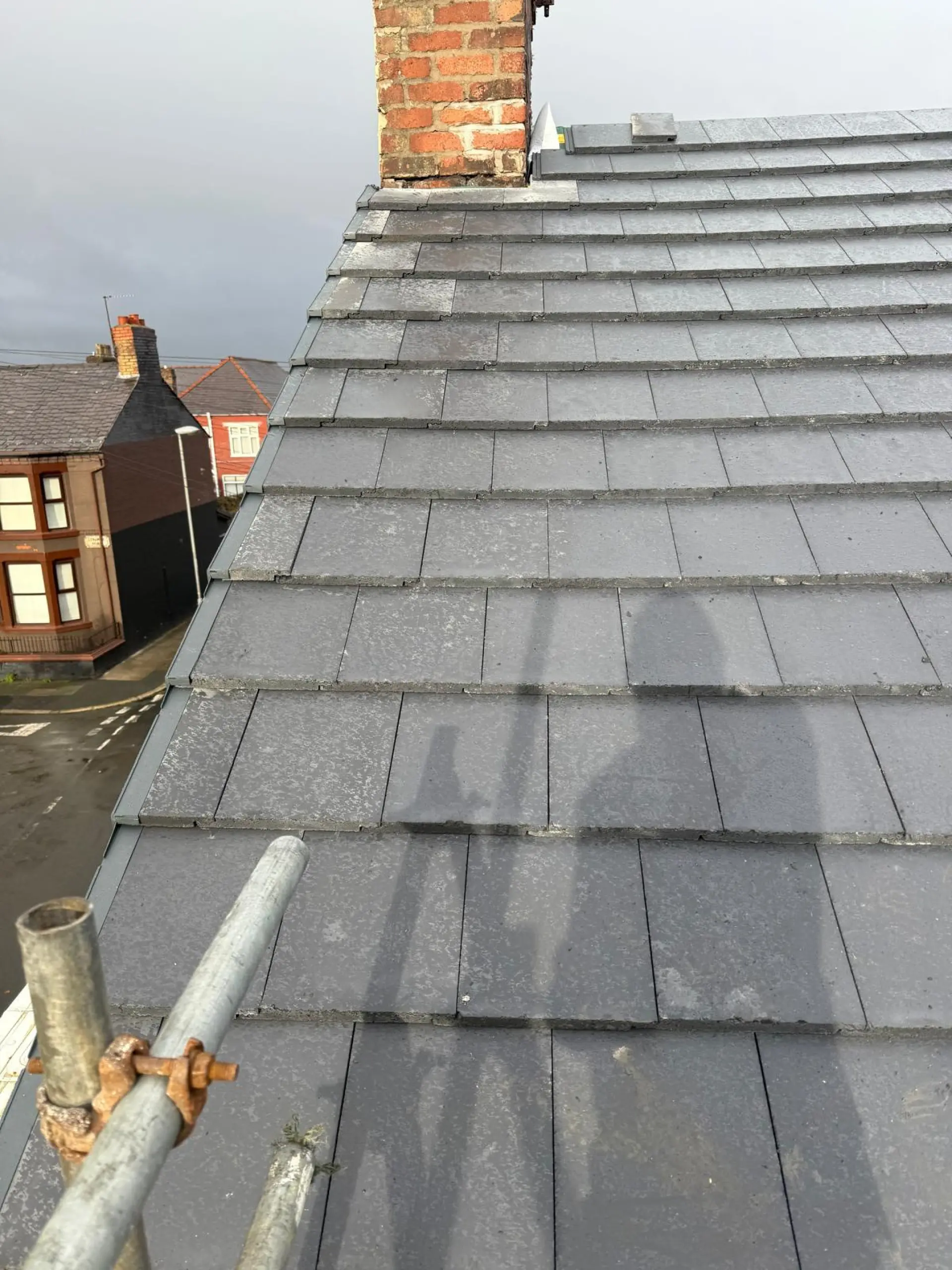 Roofing Services Knowsley, Liverpool or All of the Northwest