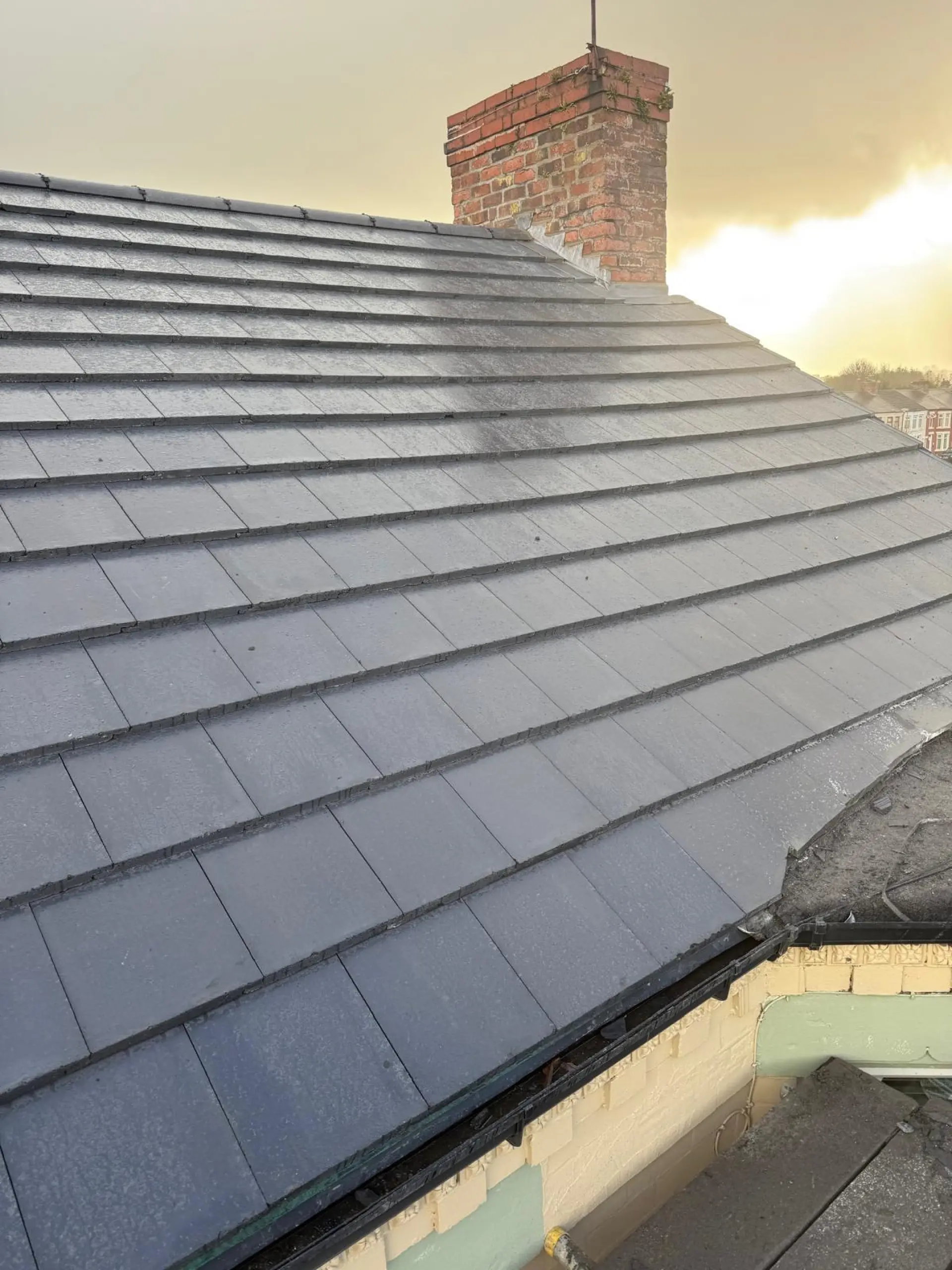 Local Roofer Knowsley, Liverpool or All of the Northwest
