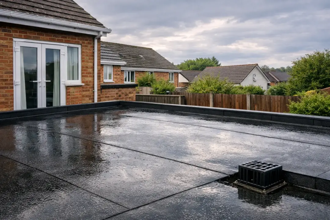 Signs Your Roofing Needs Repair Knowsley, Liverpool, All of the Northwest