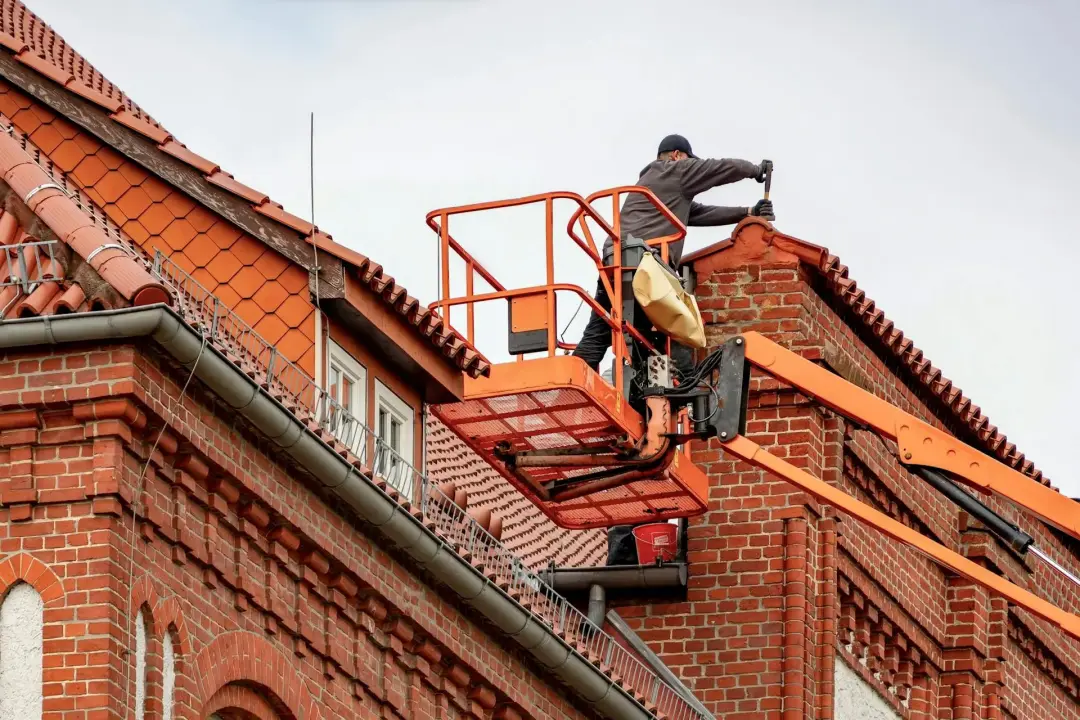 Roof Inspections Knowsley, Liverpool, All of the Northwest